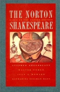 The Norton Shakespeare